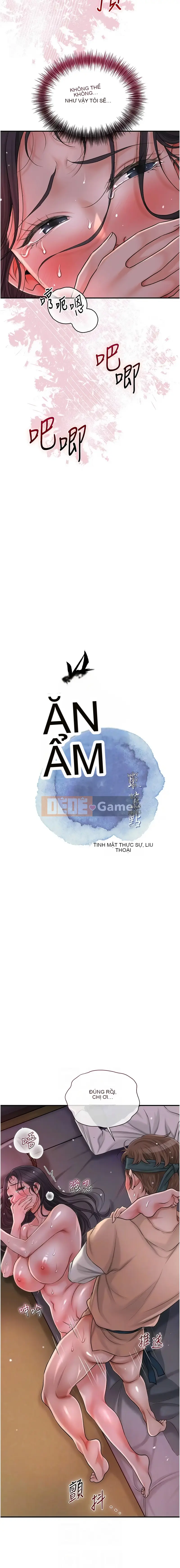 Màu hoa ướt: lấy điểm hoa Chương 13-14