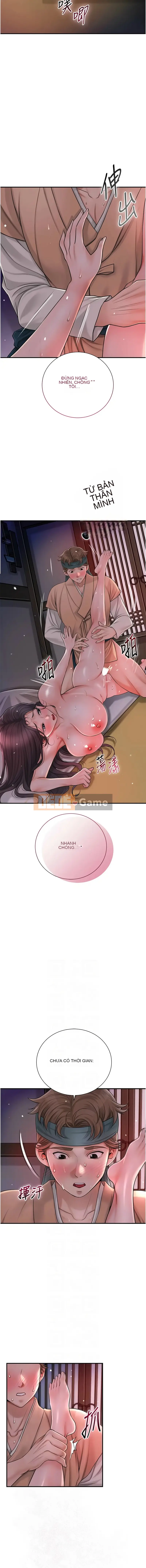 Màu hoa ướt: lấy điểm hoa Chương 13-14