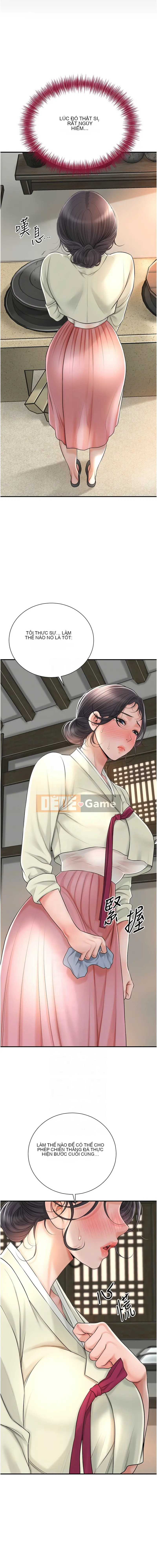 Màu hoa ướt: lấy điểm hoa Chương 13-14