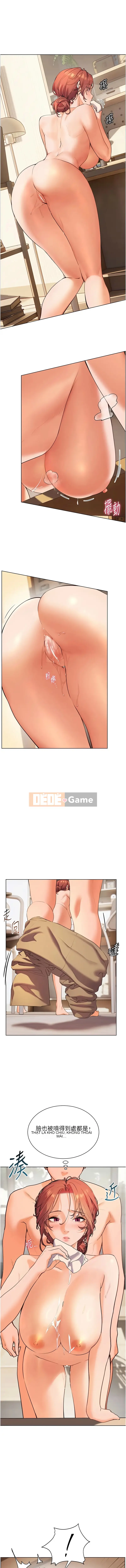 Sự hướng dẫn tận tình từ thầy cô Chương 1-10