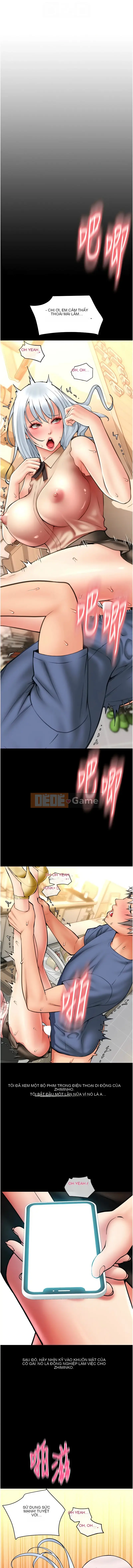 Vui lòng thanh toán bằng snap Chương 74-75