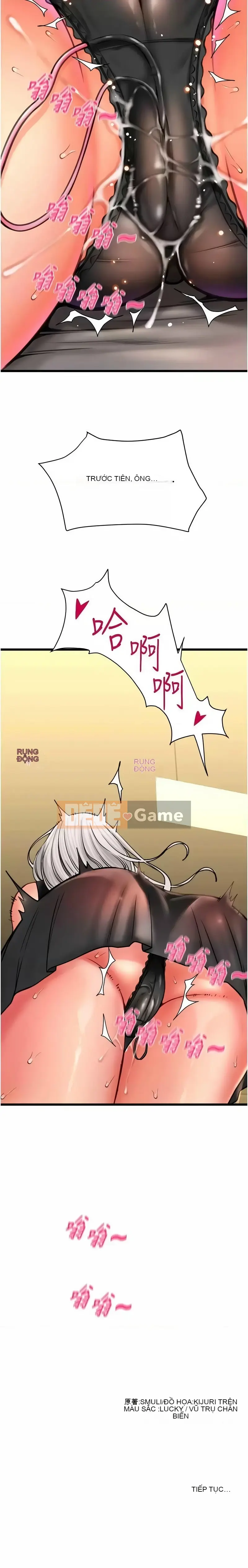 Vui lòng thanh toán bằng snap Chương 74-75