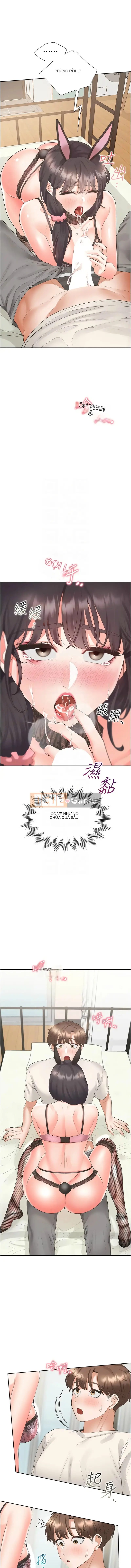 Sống thử với giường tầng Chương 93-94