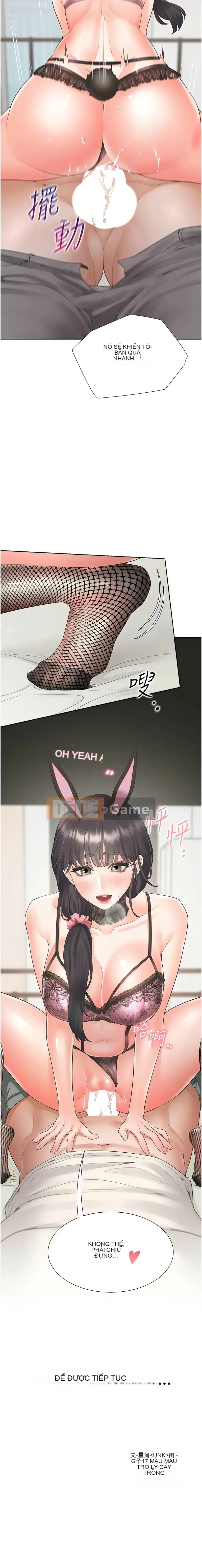 Sống thử với giường tầng Chương 93-94