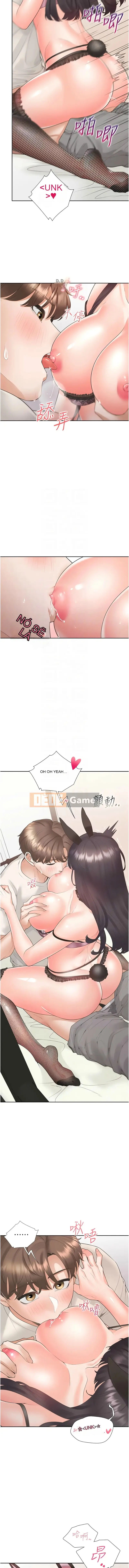 Sống thử với giường tầng Chương 93-94