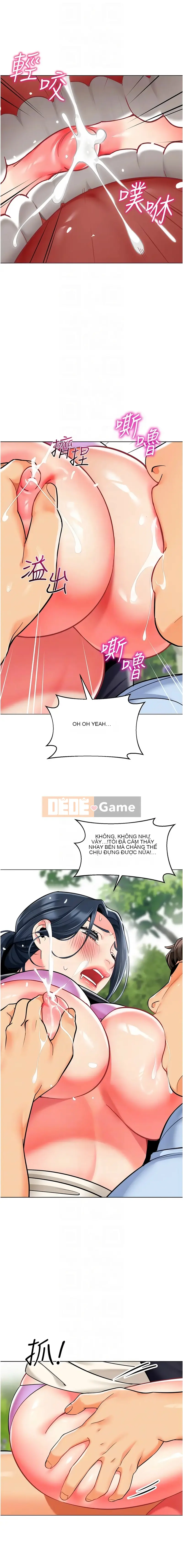 Giáo viên mầm non Chương 52-53