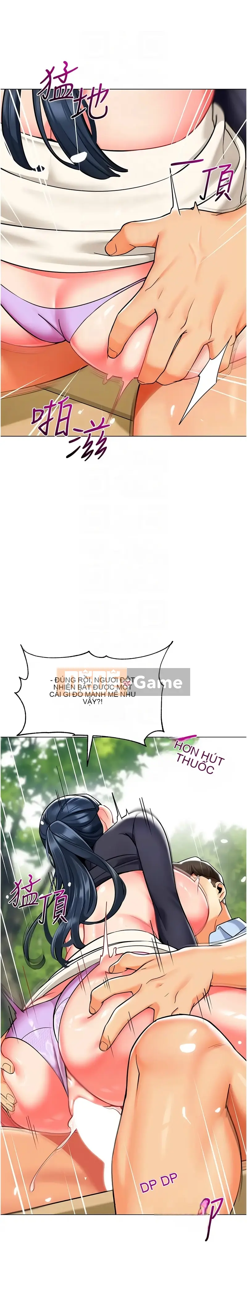 Giáo viên mầm non Chương 52-53