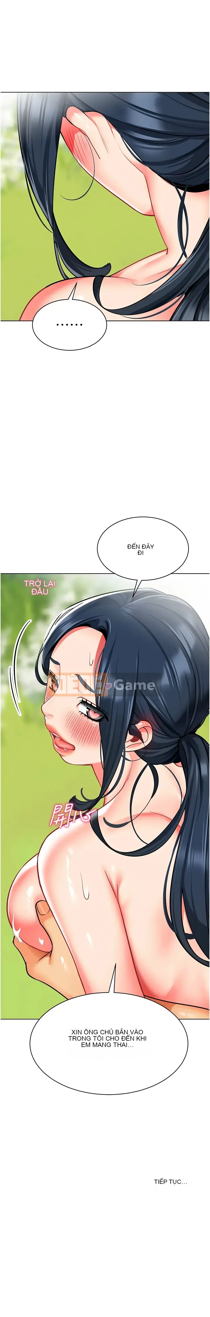 Giáo viên mầm non Chương 52-53