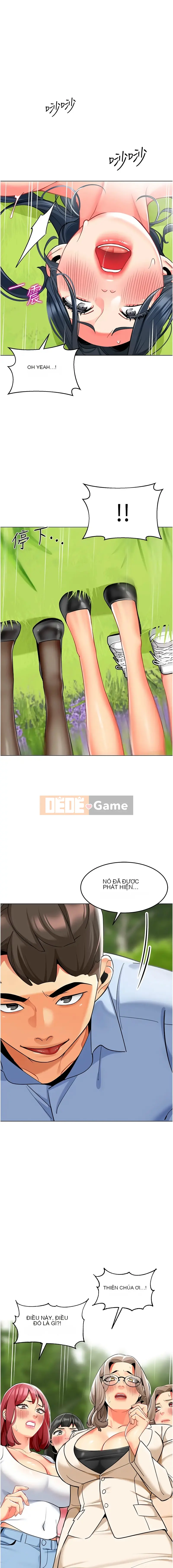 Giáo viên mầm non Chương 52-53