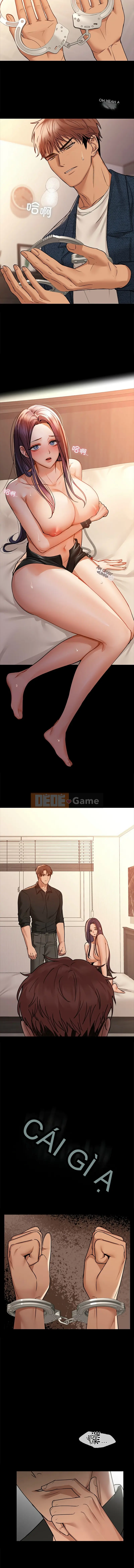 Cà phê Chương 21-22