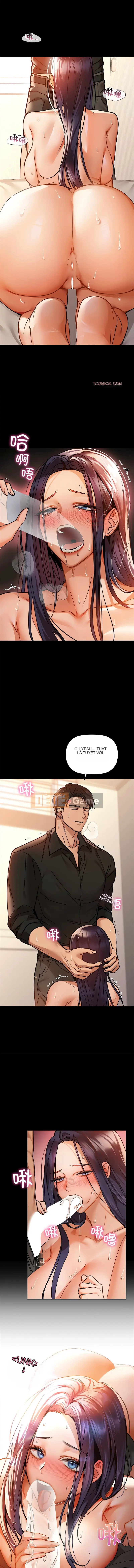 Cà phê Chương 21-22