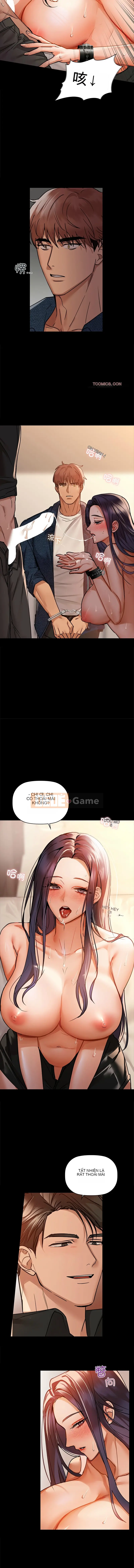 Cà phê Chương 21-22