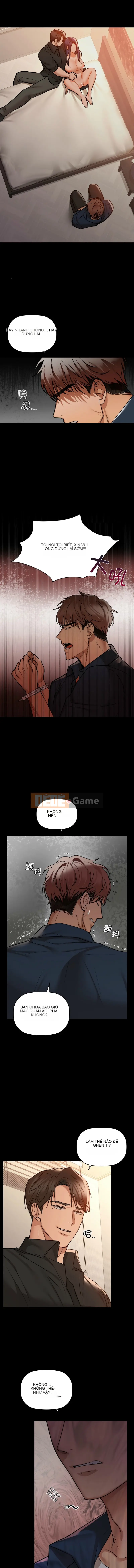 Cà phê Chương 21-22