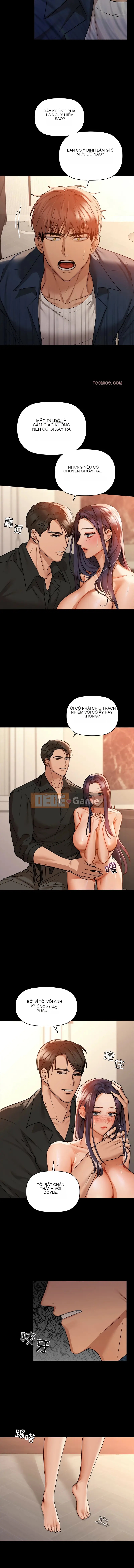 Cà phê Chương 21-22