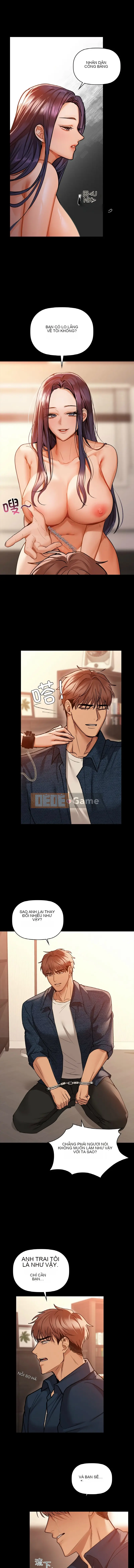 Cà phê Chương 21-22