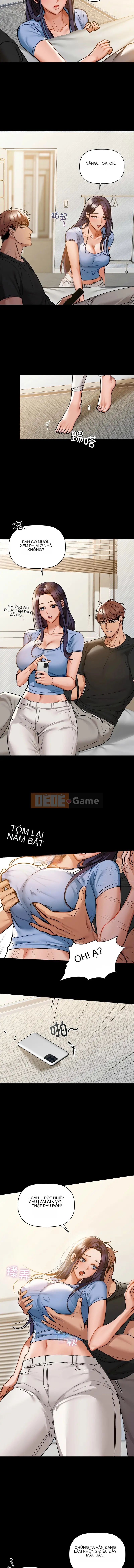 Cà phê Chương 21-22