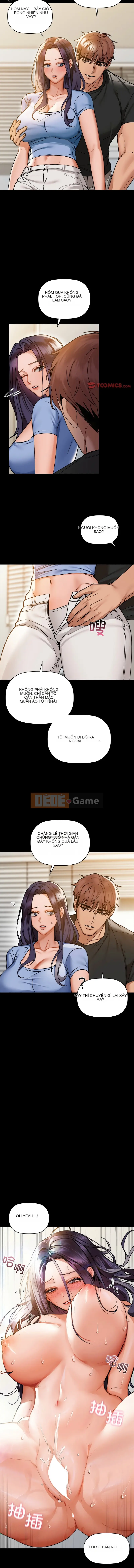 Cà phê Chương 21-22