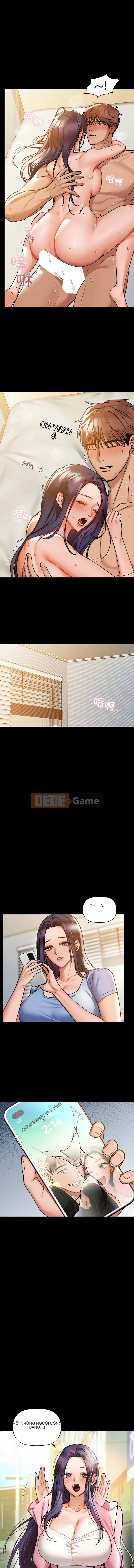 Cà phê Chương 21-22