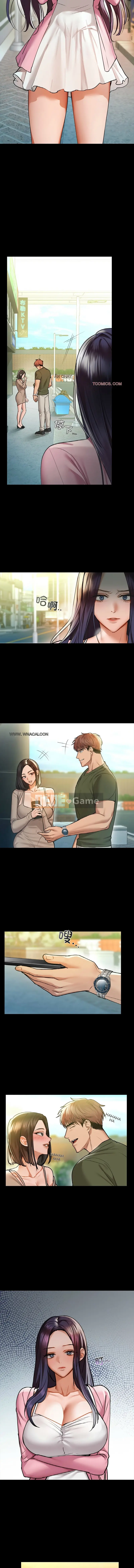 Cà phê Chương 21-22