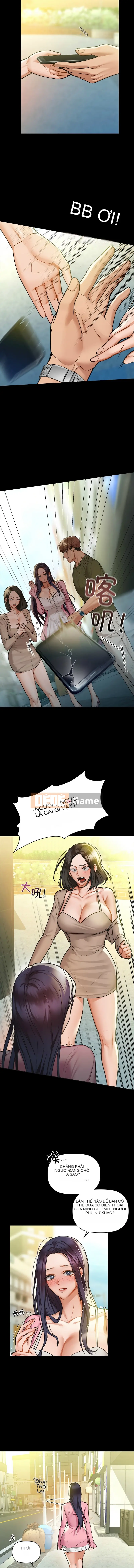 Cà phê Chương 21-22