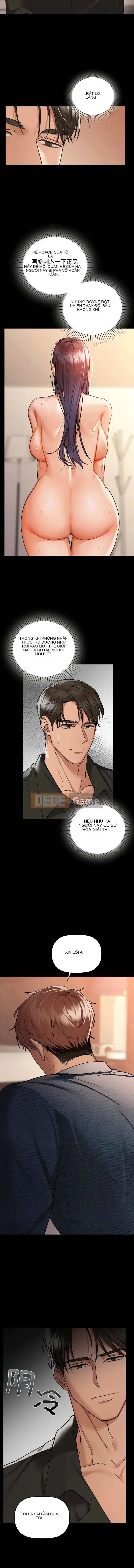 Cà phê Chương 21-22