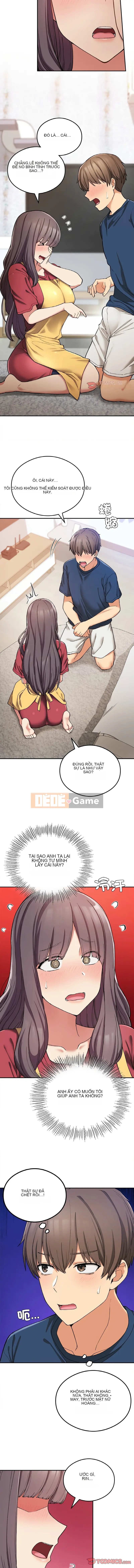 Mùa xuân sau khi trở về nhà Chương 24-25