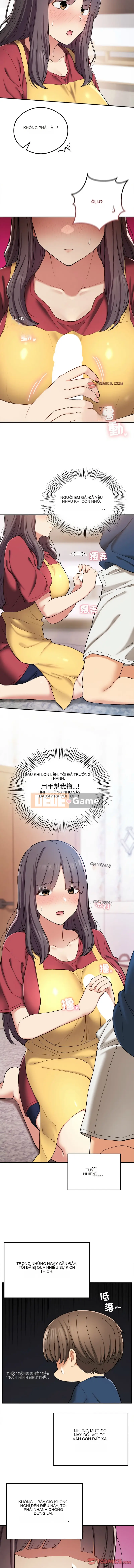 Mùa xuân sau khi trở về nhà Chương 24-25