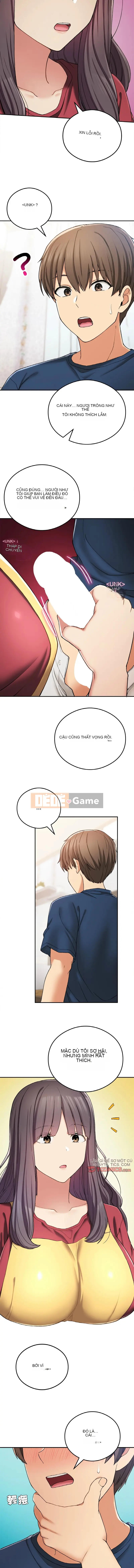 Mùa xuân sau khi trở về nhà Chương 24-25