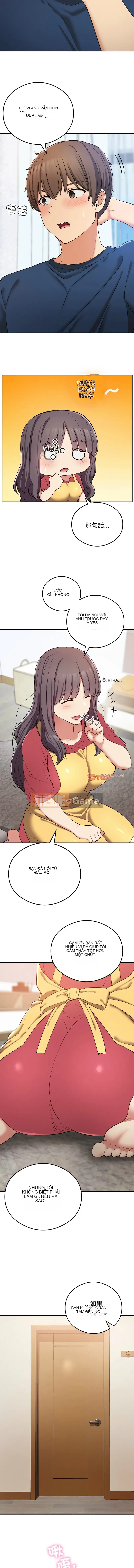 Mùa xuân sau khi trở về nhà Chương 24-25