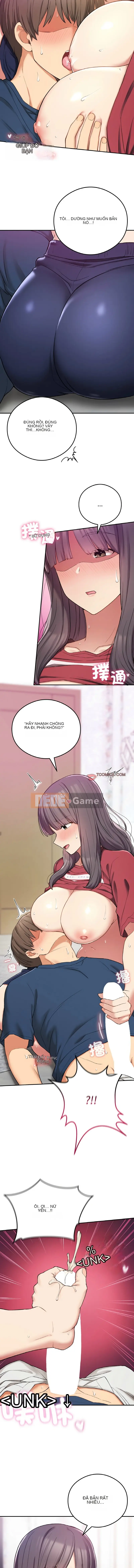 Mùa xuân sau khi trở về nhà Chương 24-25