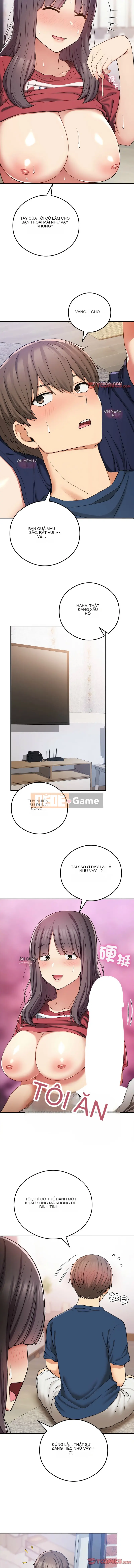 Mùa xuân sau khi trở về nhà Chương 24-25