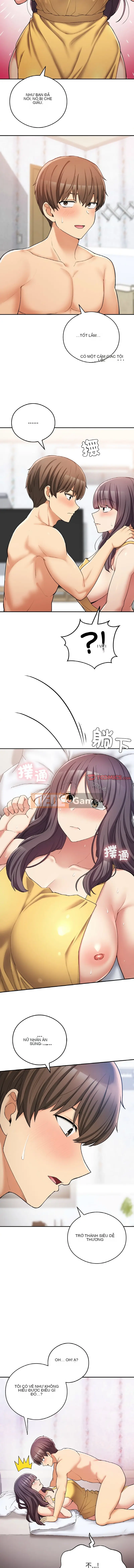 Mùa xuân sau khi trở về nhà Chương 24-25