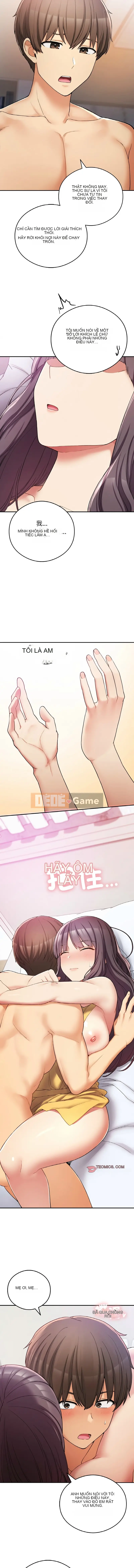 Mùa xuân sau khi trở về nhà Chương 24-25