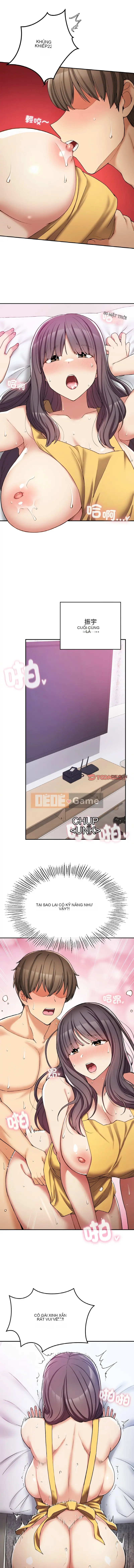 Mùa xuân sau khi trở về nhà Chương 24-25