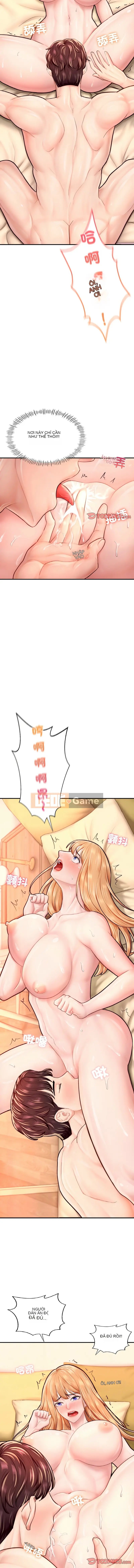 Tôi không muốn làm kẻ ngốc nữa Chương 23-24