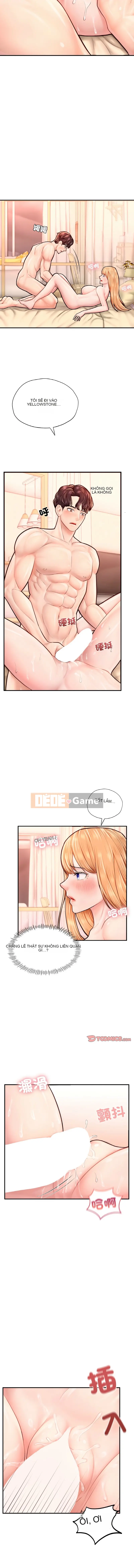 Tôi không muốn làm kẻ ngốc nữa Chương 23-24