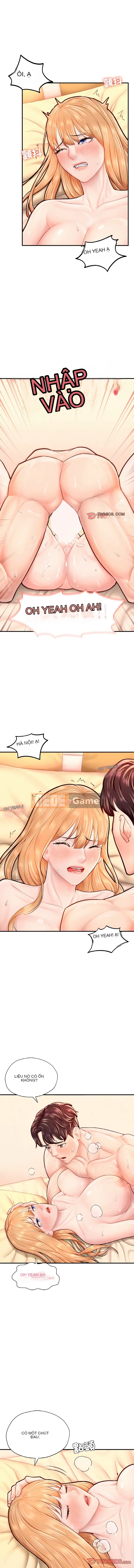 Tôi không muốn làm kẻ ngốc nữa Chương 23-24