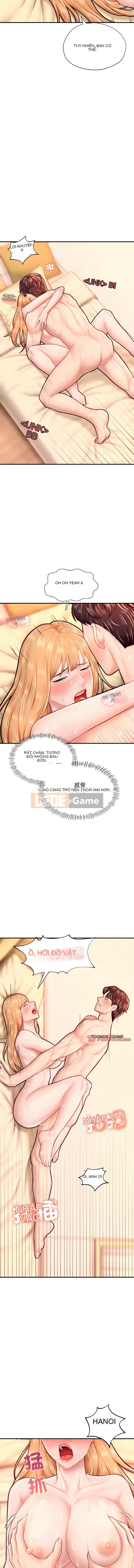 Tôi không muốn làm kẻ ngốc nữa Chương 23-24