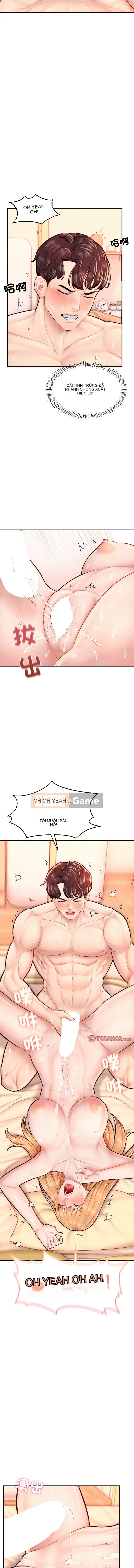 Tôi không muốn làm kẻ ngốc nữa Chương 23-24