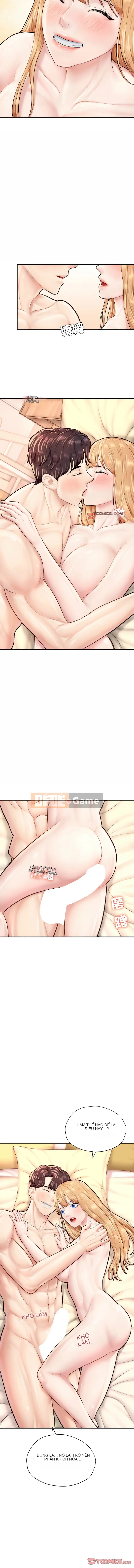 Tôi không muốn làm kẻ ngốc nữa Chương 23-24