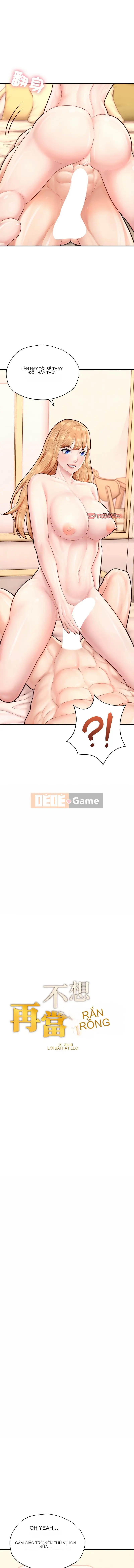 Tôi không muốn làm kẻ ngốc nữa Chương 23-24