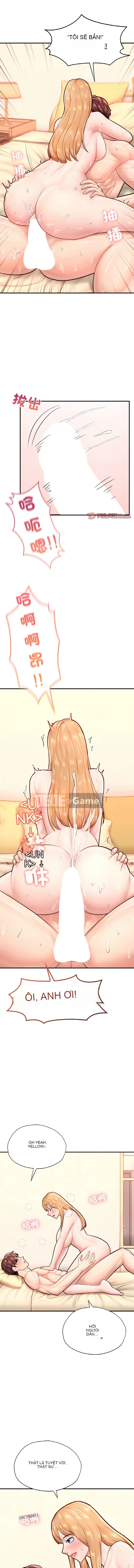 Tôi không muốn làm kẻ ngốc nữa Chương 23-24