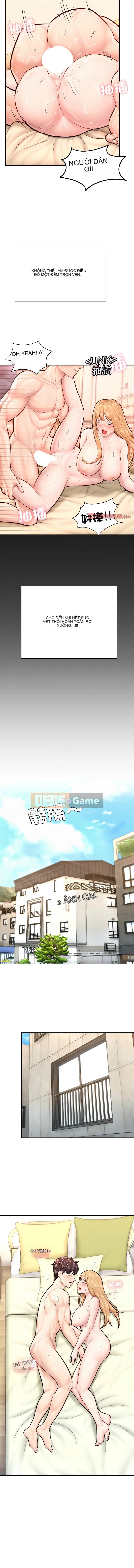 Tôi không muốn làm kẻ ngốc nữa Chương 23-24