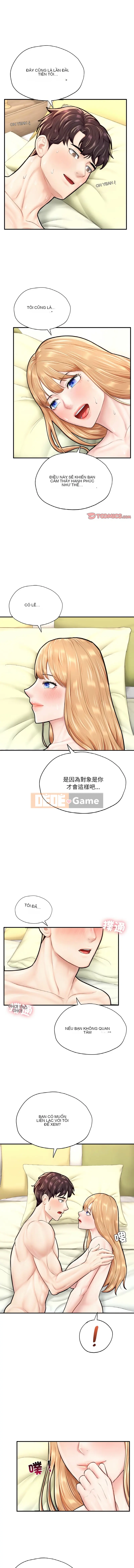 Tôi không muốn làm kẻ ngốc nữa Chương 23-24