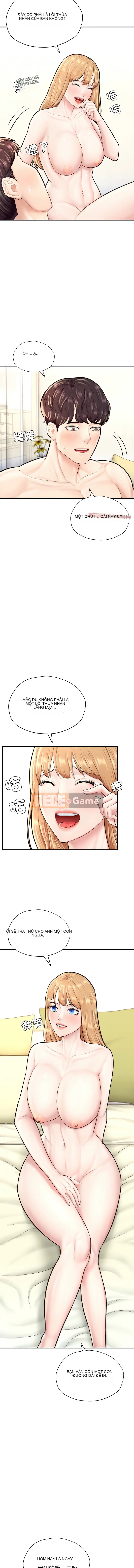 Tôi không muốn làm kẻ ngốc nữa Chương 23-24