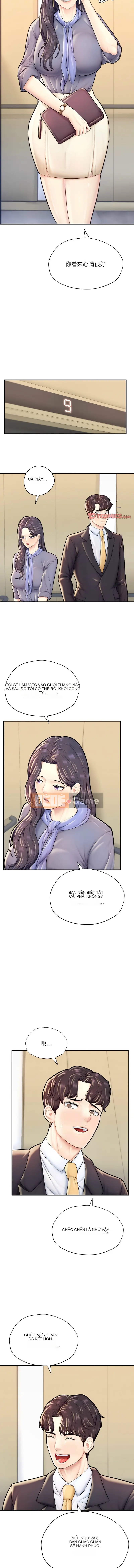 Tôi không muốn làm kẻ ngốc nữa Chương 23-24