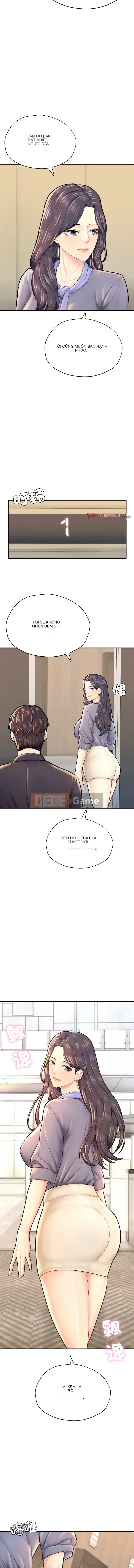 Tôi không muốn làm kẻ ngốc nữa Chương 23-24