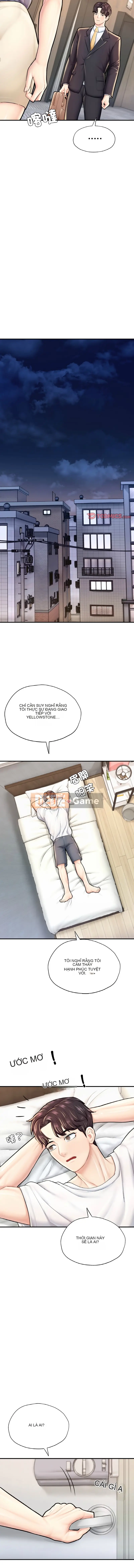 Tôi không muốn làm kẻ ngốc nữa Chương 23-24