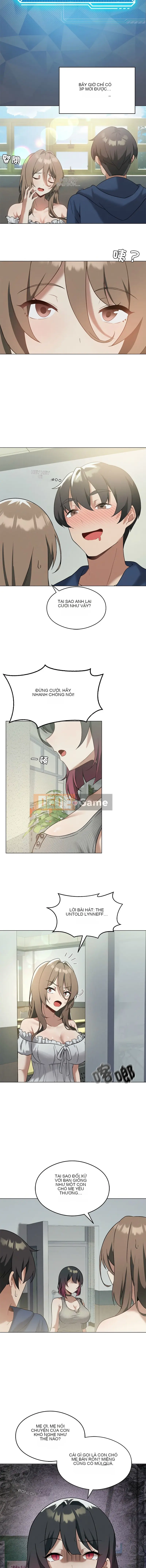 Tôi rất vui khi được nâng cấp Chương 15-16