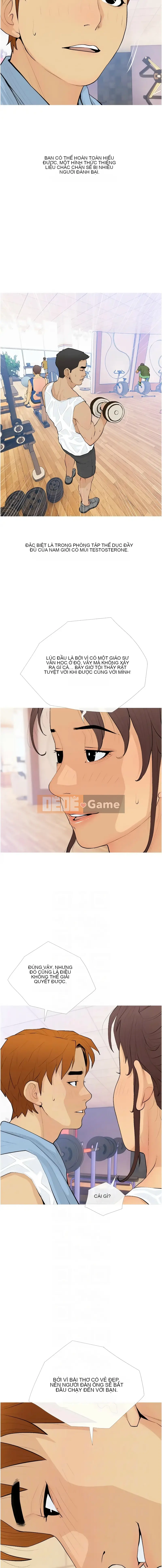 Chiến dịch cướp đám cưới của Candy Daddy Chương 21-22